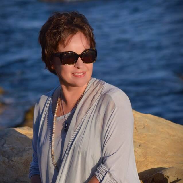 Olga Borisov, founder and travel advisor at Journey to Enjoy